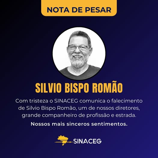 Turista Silvio Bispo Romão