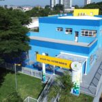 Hospital Veterinário Municipal de Santo André