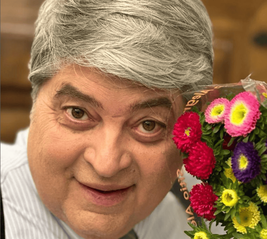 Datena é o novo contratado do SBT e assumirá o programa "Tá Na Hora"