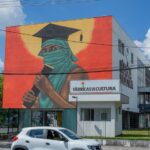 Duquesa, MC Akin, Magrão e mais no aniversário da Fábrica de Cultura Diadema