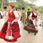 Parque Chico Mendes recebe o III Festival de Cultura Leste Europeia de São Caetano do Sul no fim de semana