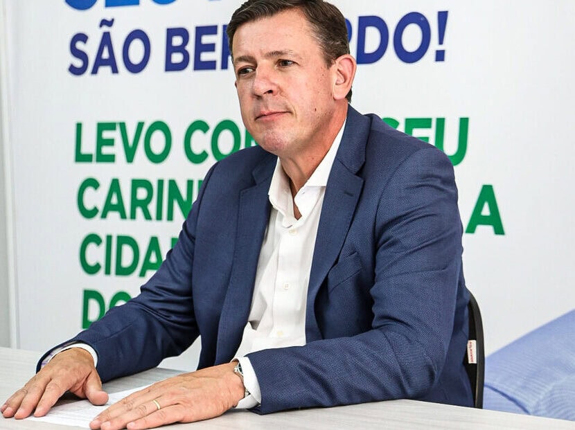 Orlando Morando