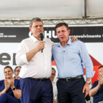 Tarcísio e Orlando Morando