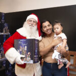 APAE Santo André promove Natal solidário com entrega de 500 cestas de Natal