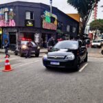 GCM de São Caetano em operação