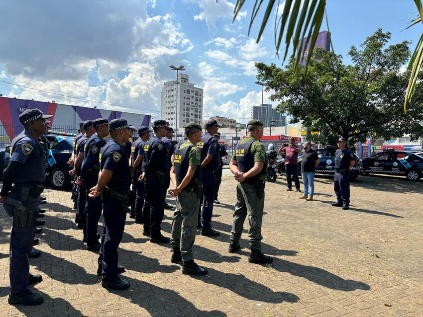 Diadema reduz em 36% os casos de homicídios este ano