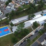 Santo André entrega modernização da Emeief Celestino Bourroul