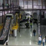 Saesa inaugura Central de Triagem de Coleta Seletiva e triplica quantidade de material recebido e triado em São Caetano