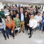 Santo André entrega 150 matrículas do Conjunto Habitacional Jorge Beretta