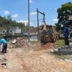 Prefeitura de Ribeirão Pires inicia implantação de Central Integrada de Veículos