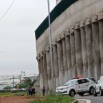 PM reage a tentativa de roubo na nova alça do km 16 da Anchieta, e suspeito perde a vida