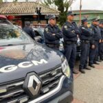 GCM de Ribeirão Pires atende 61 ocorrências no mês de novembro