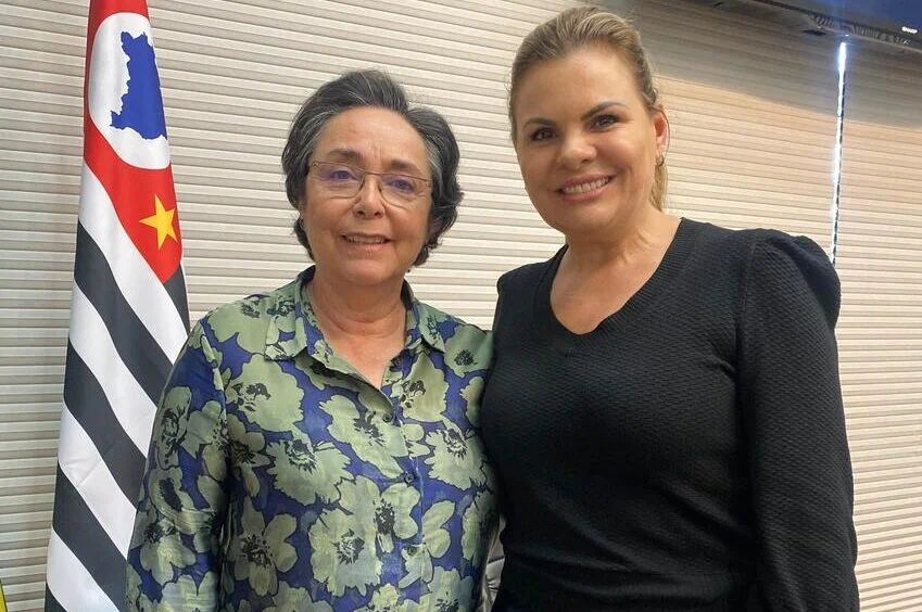 Advogada Flávia Lefèvre destaca desigualdade na prestação dos serviços de internet durante CPI presidida por Carla Morando