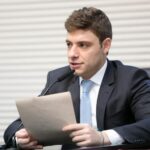 Alesp aprova projeto de Thiago Auricchio que permite entrada de bebidas e alimentos em eventos