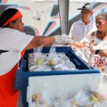 Diadema ganha segunda unidade do Bom Prato Móvel