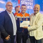 São Caetano conquista certificado de Município Resiliente por adotar políticas públicas contra riscos e desastres