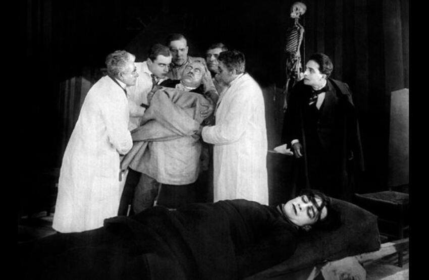 Cineclube ELCV encerra o ano com filmes icônicos da história do cinema