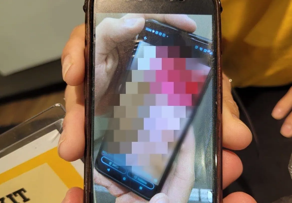 celular