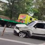 carro batido
