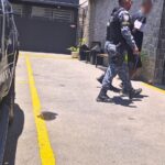 homem preso em são caetano
