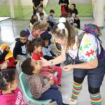 Virada Inclusiva termina com 1,3 mil pessoas beneficiadas em Santo André