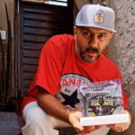 Preto W.O.: De Ribeirão Pires ao Prêmio 5lemento, uma trajetória de sucesso no hip-hop