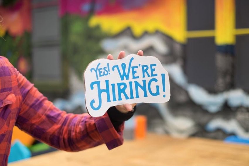 Trainee General Motors – Programa TRACK 2025