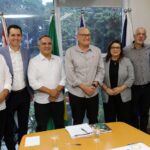 Consórcio ABC conquista R$ 50 milhões para a região em 2024; reunificação está em pauta
