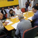 Consórcio ABC firma contrato de R$ 41,5 mi para a mobilidade da região por meio do PAC