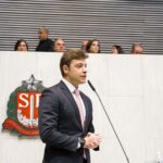 CCJR presidida por Thiago Auricchio pede intervenção federal na ENEL