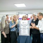 Prefeitura de São Caetano entrega o novo Hospital de Olhos Dr. Jaime Tavares