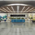 Santo André inicia modernização do prédio do Executivo