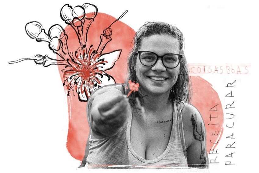 Atriz Lígia Helena lança livro no Cine Theatro Carlos Gomes nesta sexta