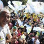 Por unanimidade, TSE confirma legitimidade da reeleição de Guto Volpi