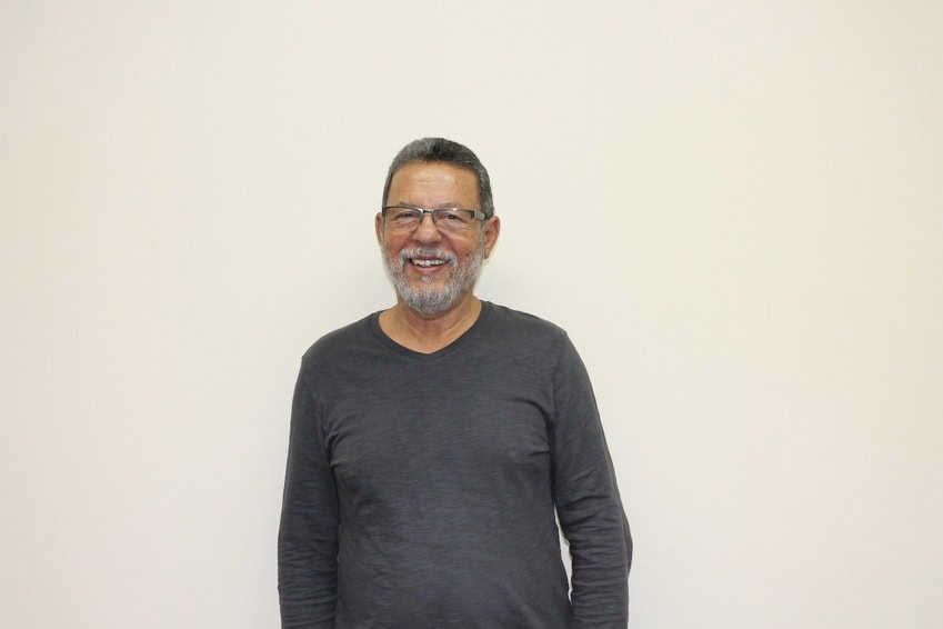 Silvio Bispo Romão