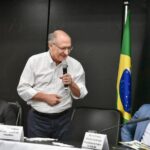 Geraldo Alckmin e Márcio França sinalizam apoio a projetos de prefeitos eleitos pelo PSB no Estado