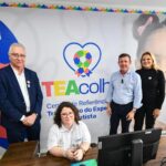 Deputada Carla Morando faz emenda à LOA 2025 solicitando R$ 6 milhões para o 1º Centro de Referência em Transtorno do Espectro Autista do Estado, em São Bernardo