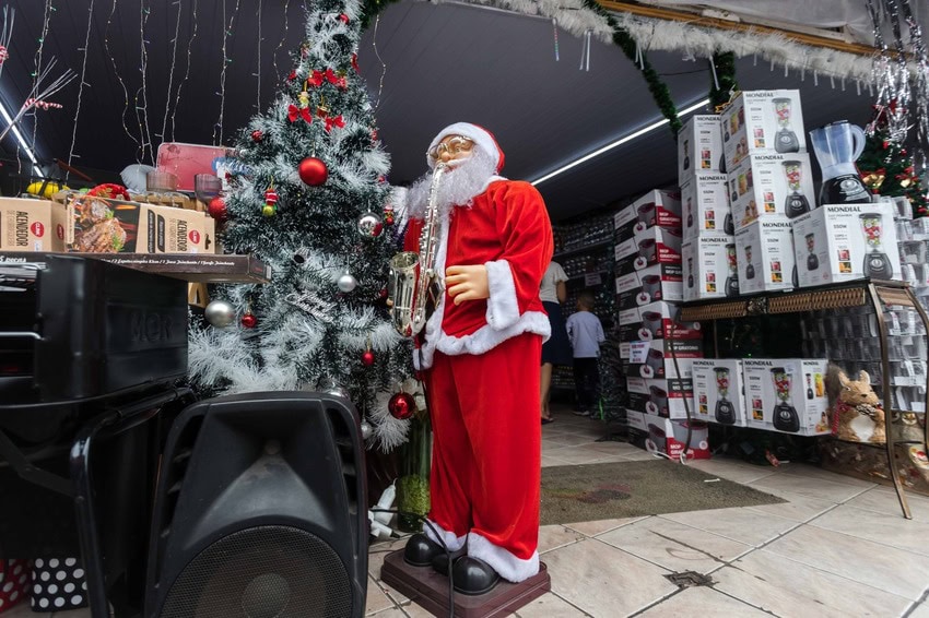 Procon Santo André dá dicas para as compras de Natal