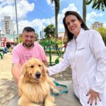 Santo André terá semana de conscientização da importância do cão-guia