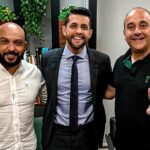 Com Caio França, Guto Volpi conquista recursos para medicação à base de cannabis no SUS