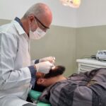 Centro de Especialidades Odontológicas de Ribeirão Pires concentra atendimentos durante as semanas de Natal e Ano Novo