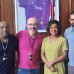 Ribeirão Pires busca recursos para esporte junto ao Governo do Estado