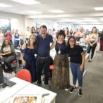 Milton Bigucci celebra 83 anos de vida