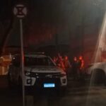 Homem de 18 anos aponta simulacro para policiais civis e perde a vida em Santo André