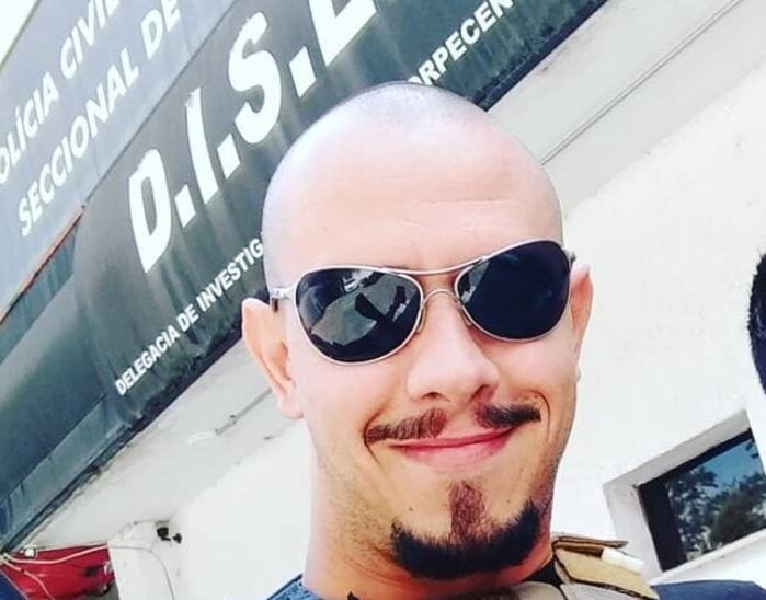 Bruno Fernandes Becker.