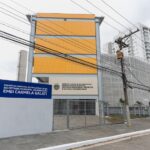 Prefeitura de São Caetano entrega mais 600 vagas em duas novas escolas no Bairro Mauá