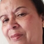 mulher que morreu em Ribeirão Pires