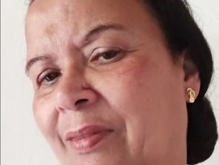 mulher que morreu em Ribeirão Pires