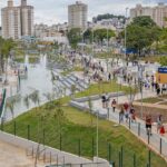 parque linear
