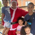 papai noel